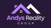 Realitní kancelář - Andys Reality Group s.r.o.