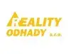Realitní kancelář - REALITY - ODHADY s.r.o.