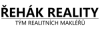 Realitní kancelář - Řehák Reality