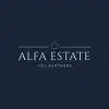 Realitní kancelář - Alfa Estate