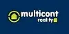 Realitní kancelář - Multicont reality