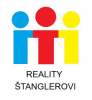 Realitní kancelář - REALITY ŠTANGLEROVI