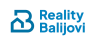 Realitní kancelář - Reality Balijovi