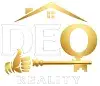 Realitní kancelář - DEO Reality