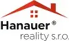 Realitní kancelář - Hanauer reality s.r.o.