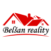 Realitní kancelář - Belšan reality