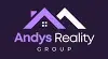 Realitní kancelář - Andys Reality Group s.r.o.