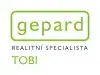Realitní kancelář - GEPARD REALITY / Tobi reality a finance