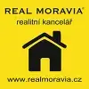 Realitní kancelář - REAL MORAVIA s.r.o.