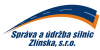 Realitní kancelář - Správa a údržba silnic Zlínska, s.r.o.