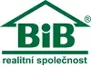 Realitní kancelář - B I B, a.s.