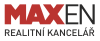 Realitní kancelář - MAXEN realitní kancelář