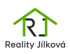 Realitní kancelář - Tereza Jílková