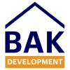 Realitní kancelář - BAK DEVELOPMENT