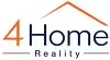 Realitní kancelář - 4Home Reality s.r.o.