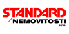 Realitní kancelář - Standard Nemovitosti s.r.o.