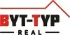 Realitní kancelář - BYT - TYP real