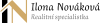 Realitní kancelář - Ilona Nováková