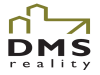 Realitní kancelář - DMS reality