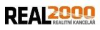 Realitní kancelář - REAL 2000