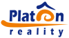 Realitní kancelář - PLATON reality