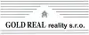 Realitní kancelář - GOLDREAL Reality s.r.o.
