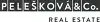 Realitní kancelář - Bc. Michaela Pelešková
