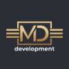 Realitní kancelář - MD development