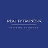 Realitní kancelář - Reality Fronésis - Kateřina Mládková