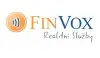 Realitní kancelář - Finvox Realitní služby