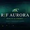 Realitní kancelář - R|F Aurora, s.r.o.