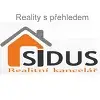 Realitní kancelář - SIDUS reality s.r.o.