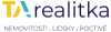 Realitní kancelář - TaRealitka