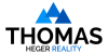 Realitní kancelář - Thomas Heger s.r.o.