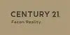 Realitní kancelář - CENTURY 21 Facon Reality