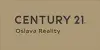 Realitní kancelář - CENTURY Oslava Reality