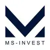 Realitní kancelář - MS-INVEST a.s.