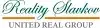 Realitní kancelář - Reality Slavkov, UNITED REAL GROUP
