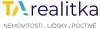 Realitní kancelář - TaRealitka