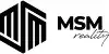 Realitní kancelář - MSM Investments & Real Estate, s.r.o.