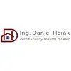 Realitní kancelář - Ing. Daniel Horák