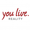 Realitní kancelář - YouLive Reality