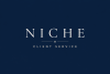 Realitní kancelář - Niche Client Service