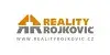Realitní kancelář - REALITY ROJKOVIČ
