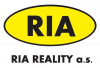 Realitní kancelář - RIA REALITY a.s.