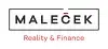 Realitní kancelář - Maleček Reality & Finance s.r.o.