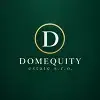 Realitní kancelář - Domequity estate s.r.o.