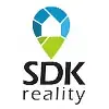 Realitní kancelář - REAL GROUP SDK, s.r.o.