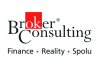 Realitní kancelář - Broker Consulting, a.s.
