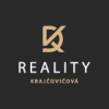 Realitní kancelář - DK reality Krajčovičová